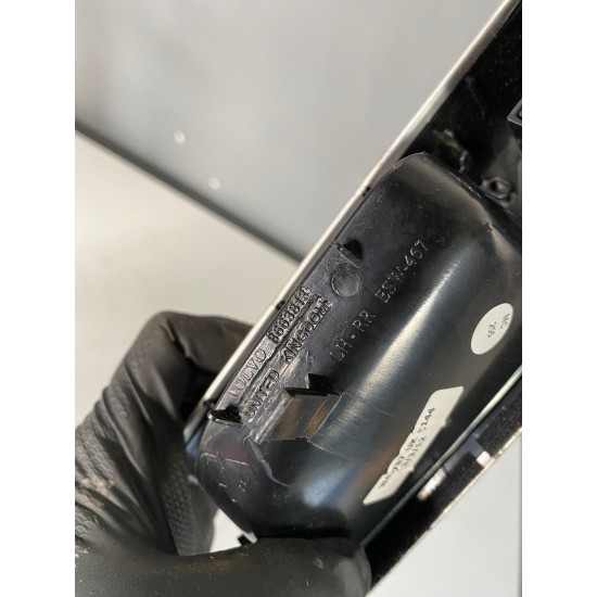 Set ornamente buton comanda geam Volvo S40 8663815 8663813 8663819 1281954 30755392 130586 1281495