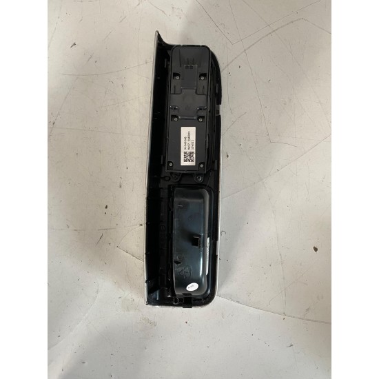 Switch drivers door LHD VOLVO S40 2008-2012 31334352 31343548