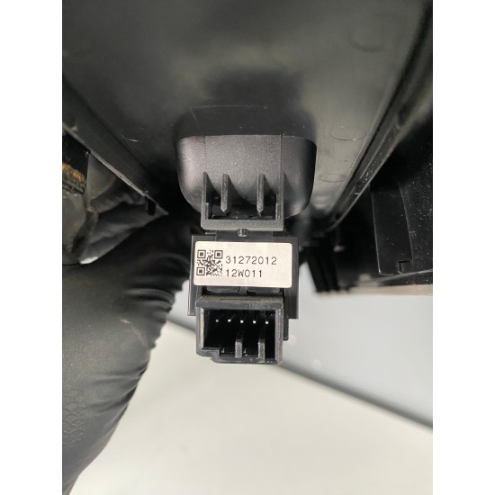 Set ornamente buton comanda geam Volvo S40 8663815 8663813 8663819 1281954 30755392 130586 1281495