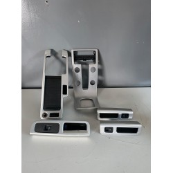 Set ornamente buton comanda geam Volvo S40 8663815 8663813 8663819 1281954 30755392 130586 1281495
