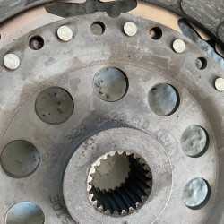 Clutch kit VOLVO S40 S60 V60 S80 V50 XC70 XC60 31336100 324042310 124040310 30756117 31367641