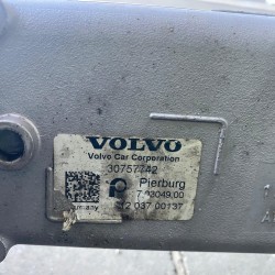EGR cooling Volvo S60 V60 XC70 XC60 V40 S40 31325030 30757778 36000998
