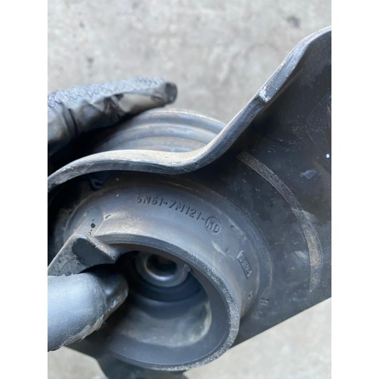 Tampon motor VOLVO S40 2008-2012 5N51-7M121-KD 31316498