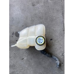Expansion water tank Volvo S40 V50 C30 C70 2007+ 30760980