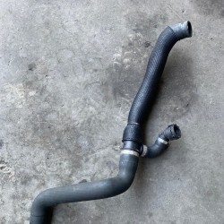 Radiator hose VOLVO S40 2008-2012 1303426 01303426-002