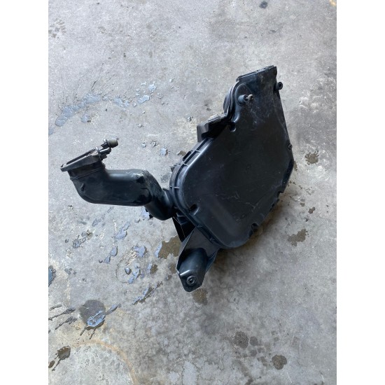 Housing controller computer 2.0 D5 VOLVO C30 C70 S40 V50 2007+ 30776195 30741420 Housing controller computer 2.0 D5 VOLVO C30 C70 S40 V50 2007+ 30776195 30741420