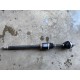 Right manual drive shaft2.0 Volvo S40 V50 C30 C70 2010+ 36002452