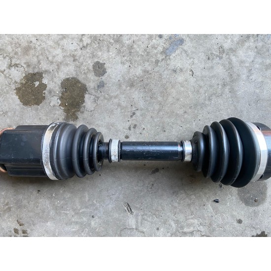 Right manual drive shaft2.0 Volvo S40 V50 C30 C70 2010+ 36002452