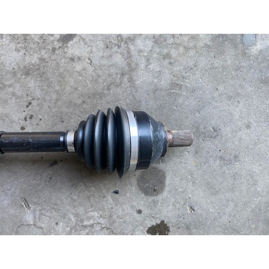 Right manual drive shaft2.0 Volvo S40 V50 C30 C70 2010+ 36002452