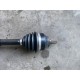 Right manual drive shaft2.0 Volvo S40 V50 C30 C70 2010+ 36002452