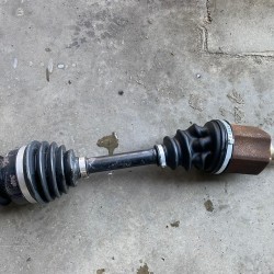 Left manual drive shaft 2.0 Volvo S40 V50 C30 C70 36000546 