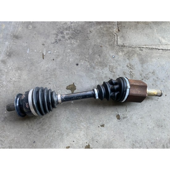 Left manual drive shaft 2.0 Volvo S40 V50 C30 C70 36000546 