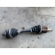 Left manual drive shaft 2.0 Volvo S40 V50 C30 C70 36000546 