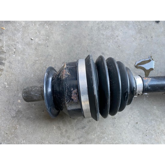 Left manual drive shaft 2.0 Volvo S40 V50 C30 C70 36000546 