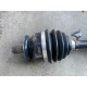 Left manual drive shaft 2.0 Volvo S40 V50 C30 C70 36000546 
