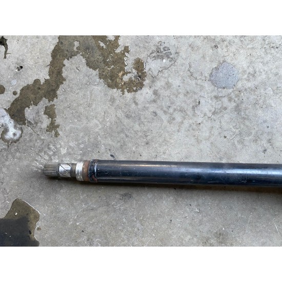 Right manual drive shaft2.0 Volvo S40 V50 C30 C70 2010+ 36002452