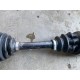 Left manual drive shaft 2.0 Volvo S40 V50 C30 C70 36000546 