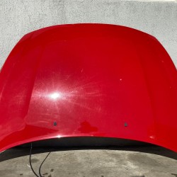 Engine hood bonnet Volvo S60 V60 2010-2013 31335350 30779059