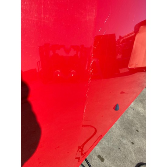 Capota Volvo S60 V60 2011-2018 31335350 30779059