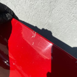 Capota Volvo S60 V60 2011-2018 31335350 30779059