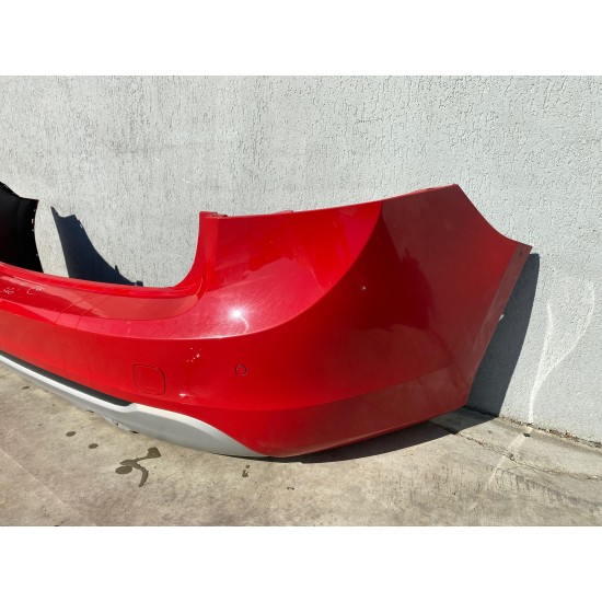 Bara spate cu gauri de senzor Volvo S60 2011-2018 30795028 39808128 30756291