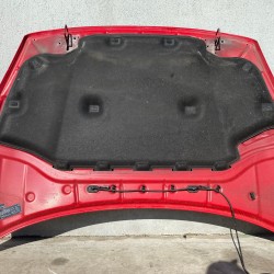 Engine hood bonnet Volvo S60 V60 2010-2013 31335350 30779059