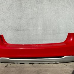 Bara spate cu gauri de senzor Volvo S60 2011-2018 30795028 39808128 30756291