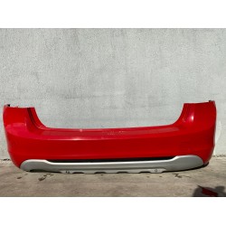 Bara spate cu gauri de senzor Volvo S60 2011-2018 30795028 39808128 30756291