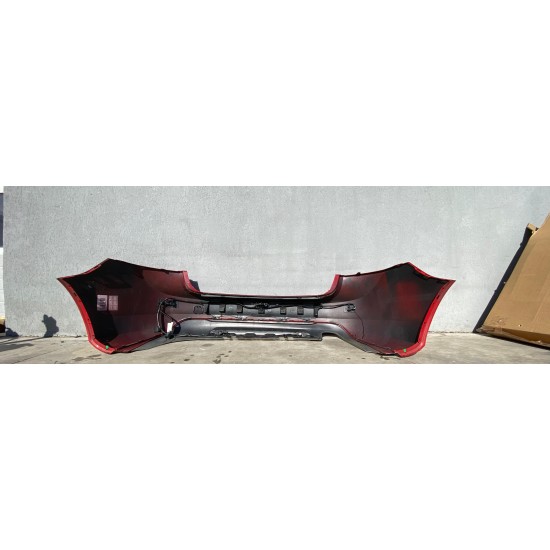 Bara spate cu gauri de senzor Volvo S60 2011-2018 30795028 39808128 30756291