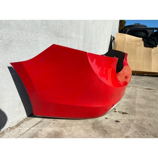 Bara spate cu gauri de senzor Volvo S60 2011-2018 30795028 39808128 30756291