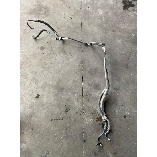 Conducta caseta servodirectie Volvo S40 V50 C30 C70 30776464 31360917
