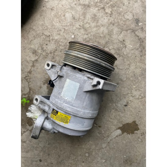 Compressor 2.0 Volvo C70 S40 2010-2013 31308257 36001118 36000989 