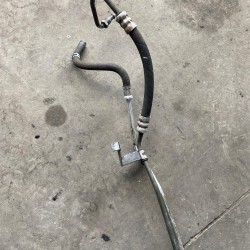 Conducta caseta servodirectie Volvo S40 V50 C30 C70 30776464 31360917