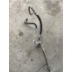 Conducta caseta servodirectie Volvo S40 V50 C30 C70 30776464 31360917