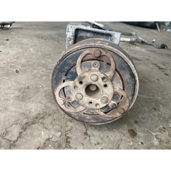 Compressor 2.0 Volvo C70 S40 2010-2013 31308257 36001118 36000989 