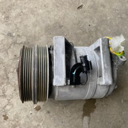 Compressor 2.0 Volvo C70 S40 2010-2013 31308257 36001118 36000989 