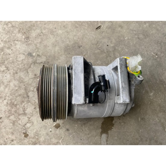 Compressor 2.0 Volvo C70 S40 2010-2013 31308257 36001118 36000989 