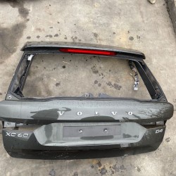 Rear tailgate trunk lid Volvo XC60 2018+ 