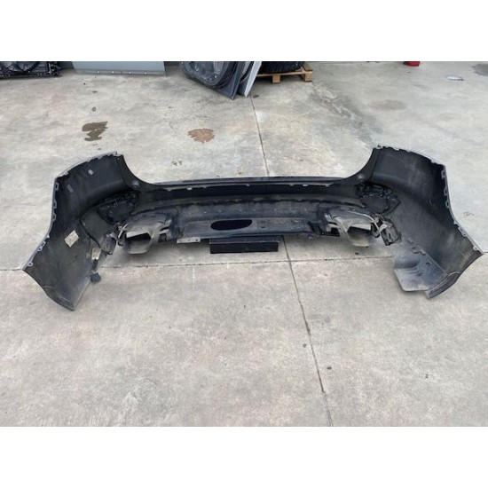 Bara spate VOLVO S60 V60 2015+ 39796311 39796322 724-16