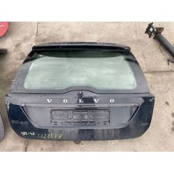 Haion VOLVO XC60 Facelift 2014-2017 452-46