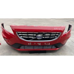 Bara fata completa Volvo V40 R-Design 2012-2019 31347085 39817417 612-46