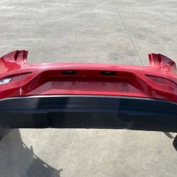 Rear Bumper Volvo V40 2012-2019 31283756 39820431 612-46