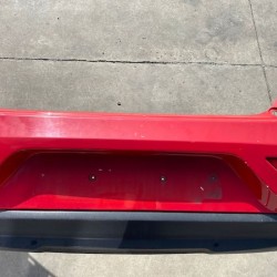 Rear Bumper Volvo V40 2012-2019 31283756 39820431 612-46