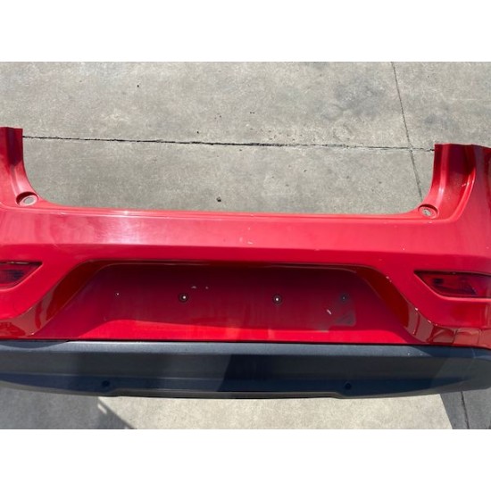 Rear Bumper Volvo V40 2012-2019 31283756 39820431 612-46