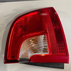 Taillight Rear Right Volvo S60 2010-2017 31395931