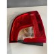 Taillight Rear Right Volvo S60 2010-2017 31395931