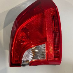 Taillight Rear Right Volvo S60 2010-2017 31395931