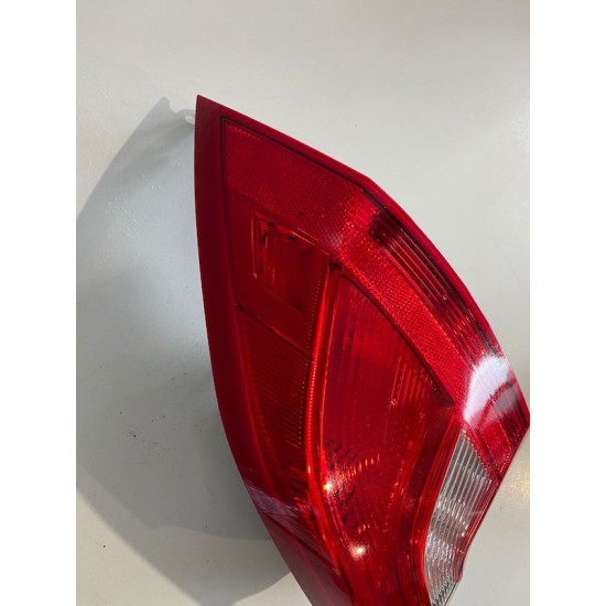 Taillight Rear Right Volvo S60 2010-2017 31395931