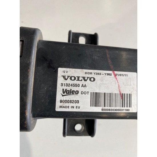 Modul ABL xenon adaptiv Volvo V60 S60 XC60 2011 31324550 31324608