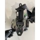 Front right seatbelt Volvo V60 S60 2011-2018 39800482